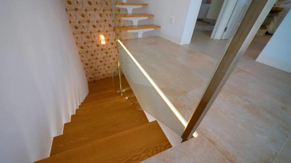 Casa independiente en calle Leman, 29