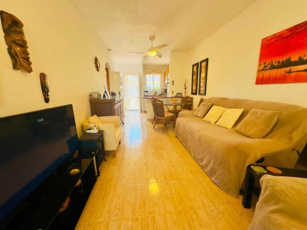 Piso en Barrio Villamartín-Las Filipinas