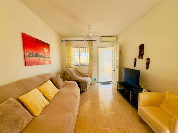 Piso en Barrio Villamartín-Las Filipinas