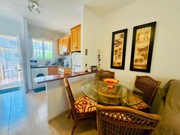 Piso en Barrio Villamartín-Las Filipinas