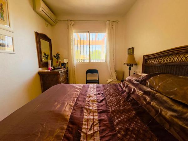 Piso en Barrio Villamartín-Las Filipinas