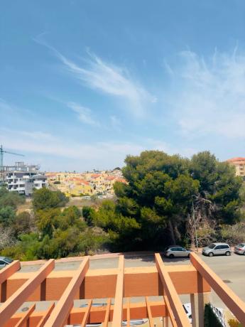 Piso en Barrio Villamartín-Las Filipinas