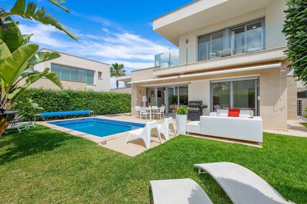 Chalet en Orihuela Ciudad