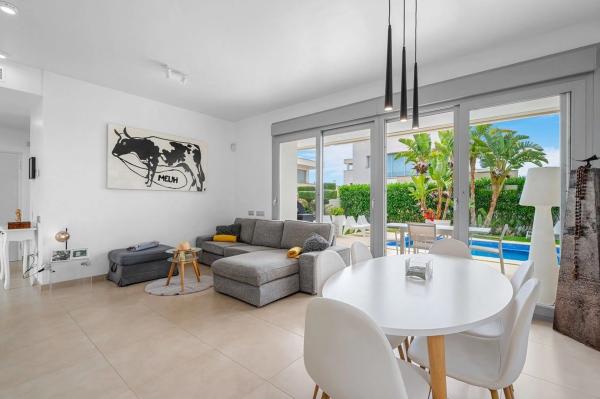 Chalet en Orihuela Ciudad