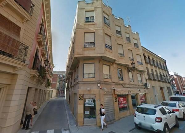 Piso en Orihuela Ciudad