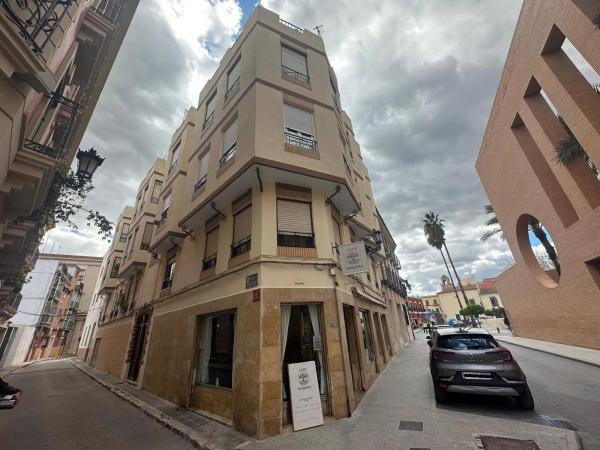 Piso en Orihuela Ciudad