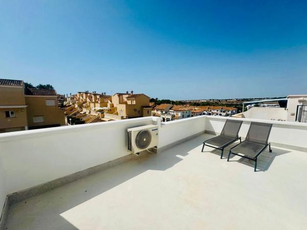 Chalet en Barrio Los Almendros-La Florida