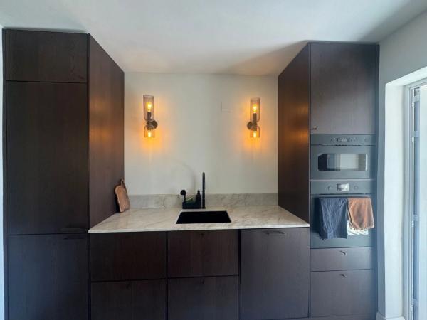 Chalet en Barrio Los Almendros-La Florida