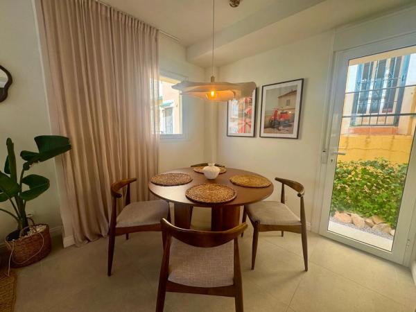 Chalet en Barrio Los Almendros-La Florida