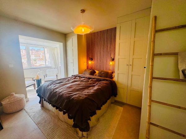 Chalet en Barrio Los Almendros-La Florida