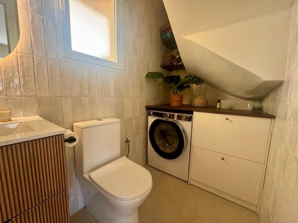 Chalet en Barrio Los Almendros-La Florida