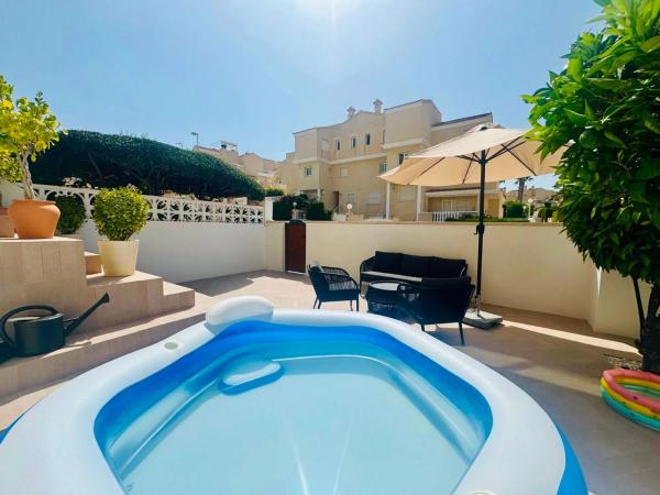 Chalet en Barrio Los Almendros-La Florida