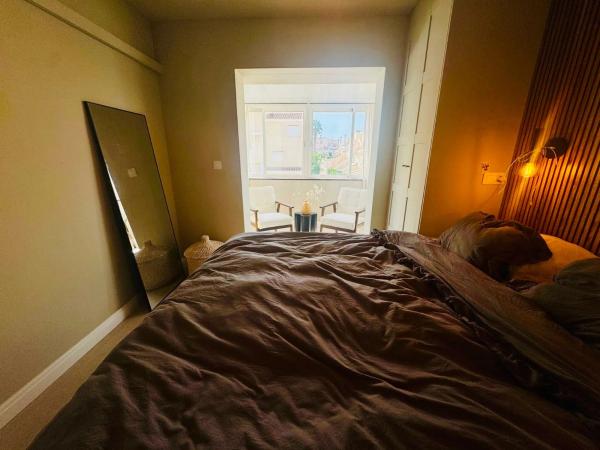 Chalet en Barrio Los Almendros-La Florida