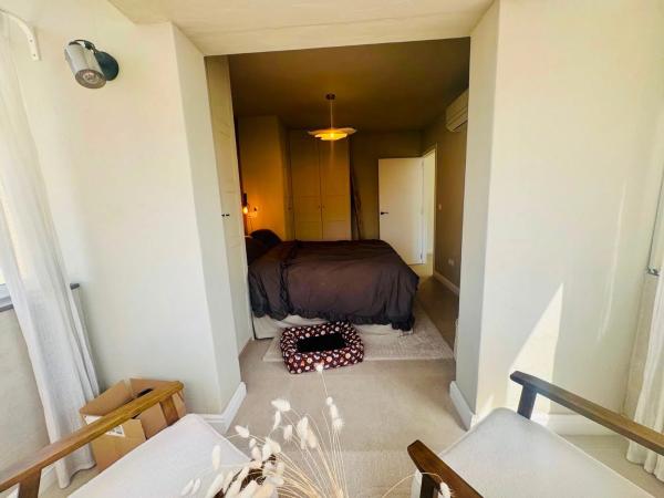 Chalet en Barrio Los Almendros-La Florida