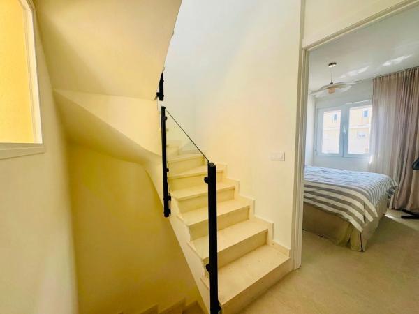 Chalet en Barrio Los Almendros-La Florida