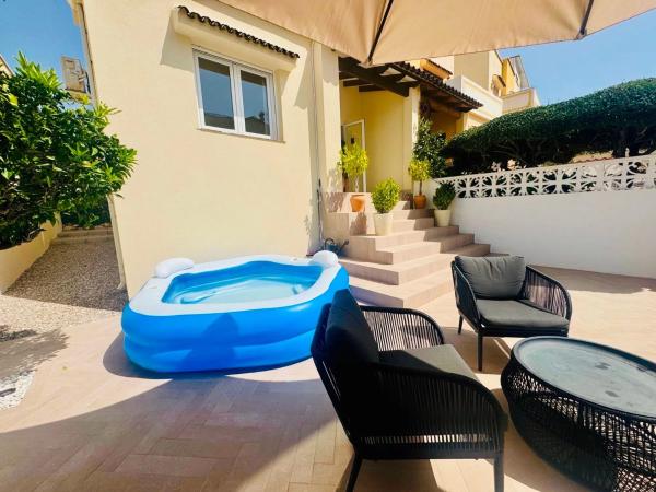 Chalet en Barrio Los Almendros-La Florida