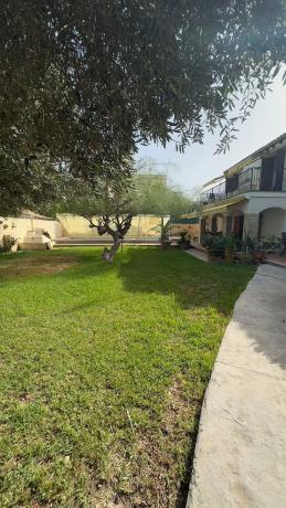 Casa independiente en Cl Yate-punta Prima