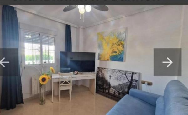 Piso en Barrio Lomas de Cabo Roig-Los Dolses