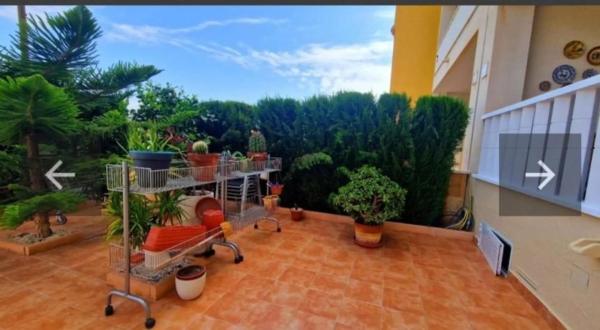 Piso en Barrio Lomas de Cabo Roig-Los Dolses