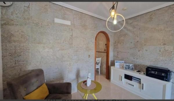 Piso en Barrio Lomas de Cabo Roig-Los Dolses