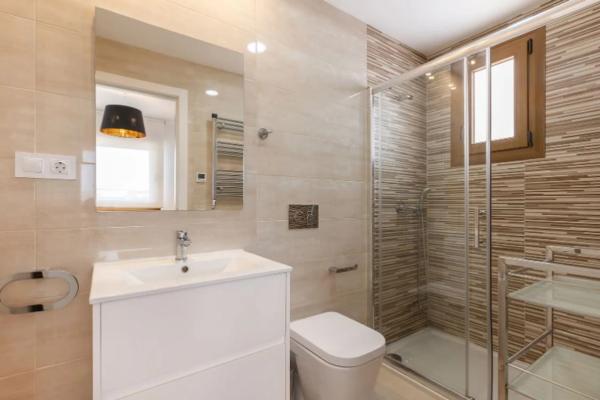 Piso en Barrio Villamartín-Las Filipinas