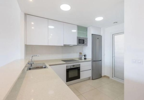 Piso en Barrio Villamartín-Las Filipinas