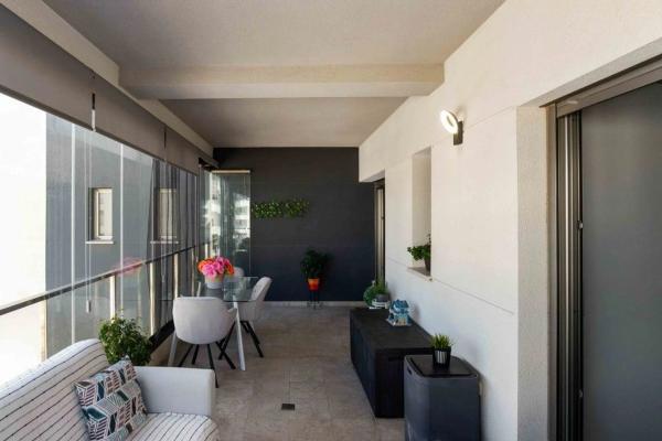 Piso en Barrio Villamartín-Las Filipinas