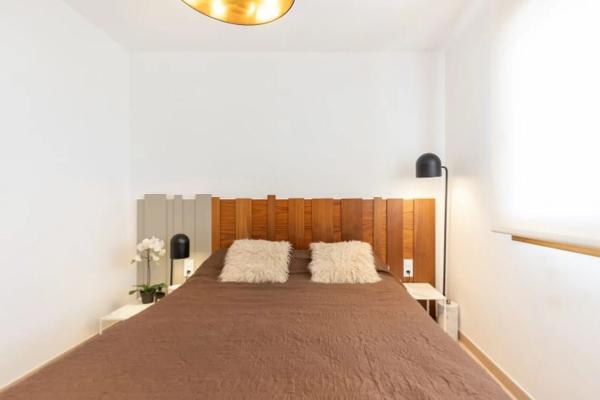 Piso en Barrio Villamartín-Las Filipinas