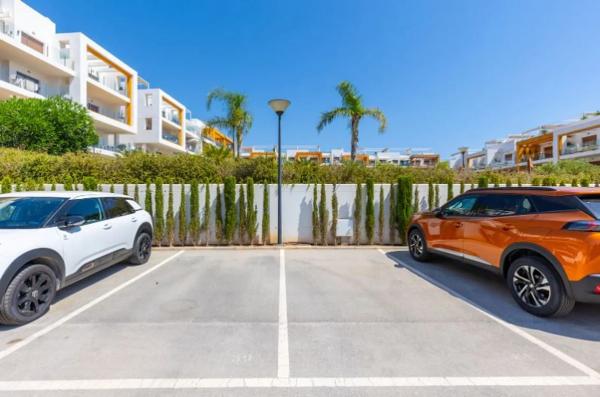 Piso en Barrio Villamartín-Las Filipinas