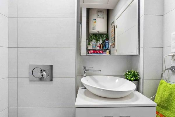 Piso en Barrio Villamartín-Las Filipinas