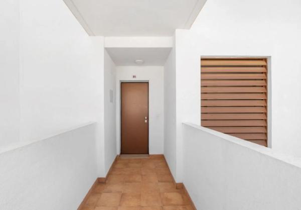 Piso en Barrio Villamartín-Las Filipinas