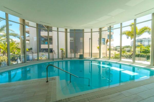 Piso en Barrio Villamartín-Las Filipinas