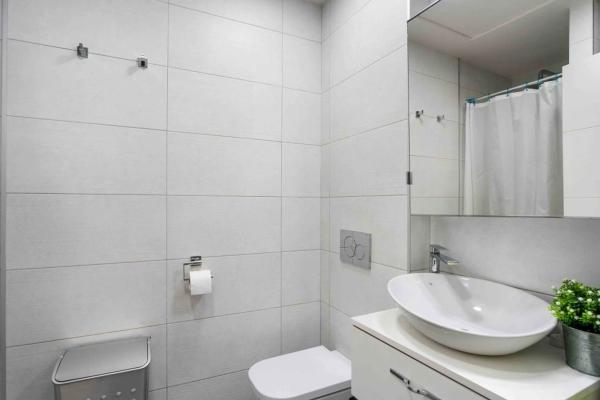 Piso en Barrio Villamartín-Las Filipinas