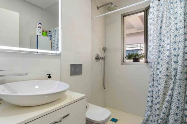 Piso en Barrio Villamartín-Las Filipinas