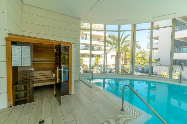 Piso en Barrio Villamartín-Las Filipinas