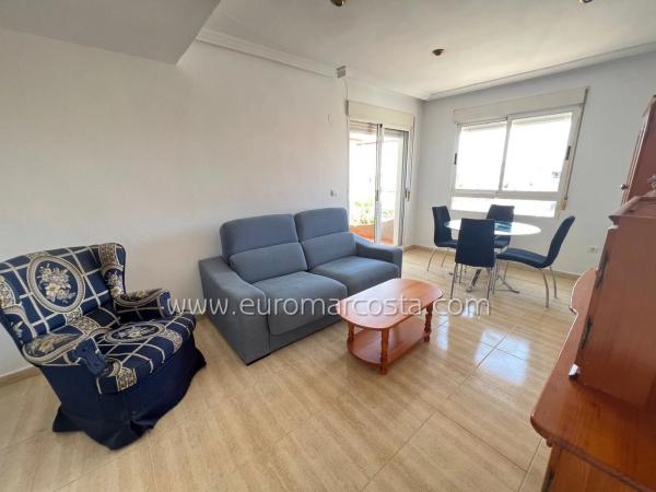 Piso en calle Dolores Viudes Blasco