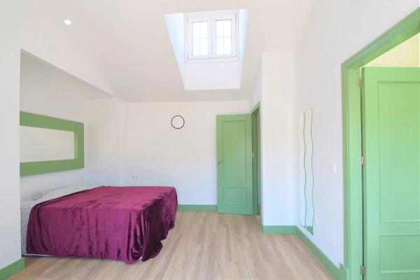 Chalet adosado en Urbanizacion Pau 26, 3 c