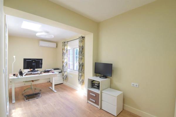 Chalet adosado en Urbanizacion Pau 26, 3 c