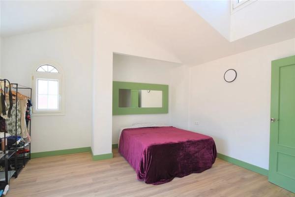 Chalet adosado en Urbanizacion Pau 26, 3 c