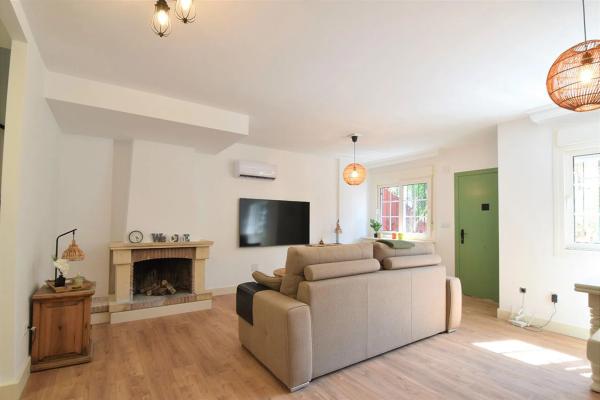 Chalet adosado en Urbanizacion Pau 26, 3 c