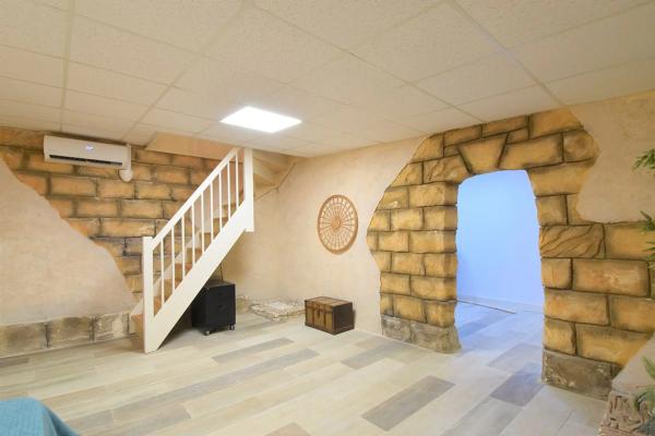 Chalet adosado en Urbanizacion Pau 26, 3 c