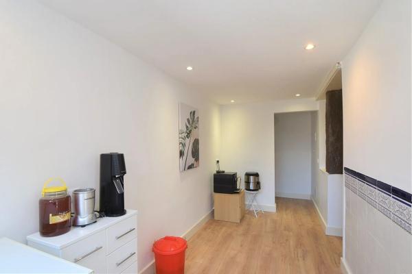 Chalet adosado en Urbanizacion Pau 26, 3 c