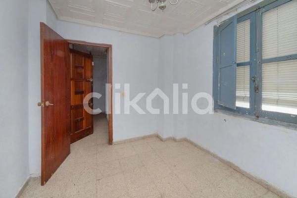 Piso en calle Miguel Delibes