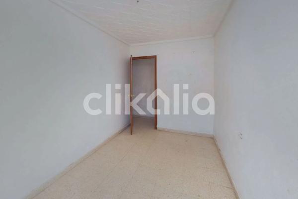 Piso en calle Miguel Delibes