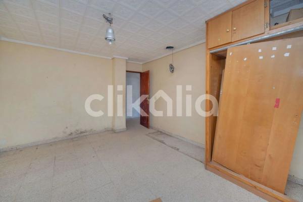 Piso en calle Miguel Delibes