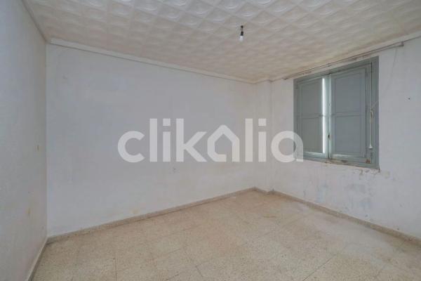 Piso en calle Miguel Delibes