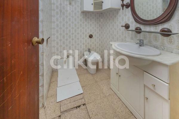 Piso en calle Miguel Delibes