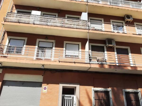 Piso en Orihuela Ciudad