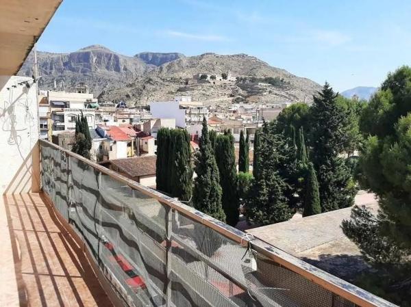 Piso en Orihuela Ciudad