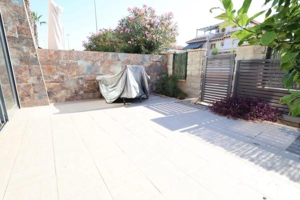 Dúplex en Barrio Lomas de Cabo Roig-Los Dolses